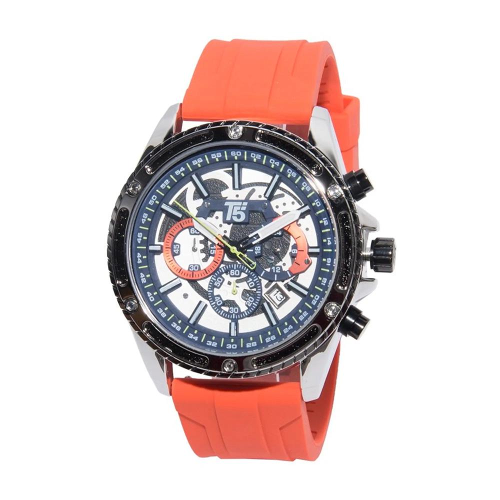 Reloj Analogico Hombre H4187G T5 - 1031266