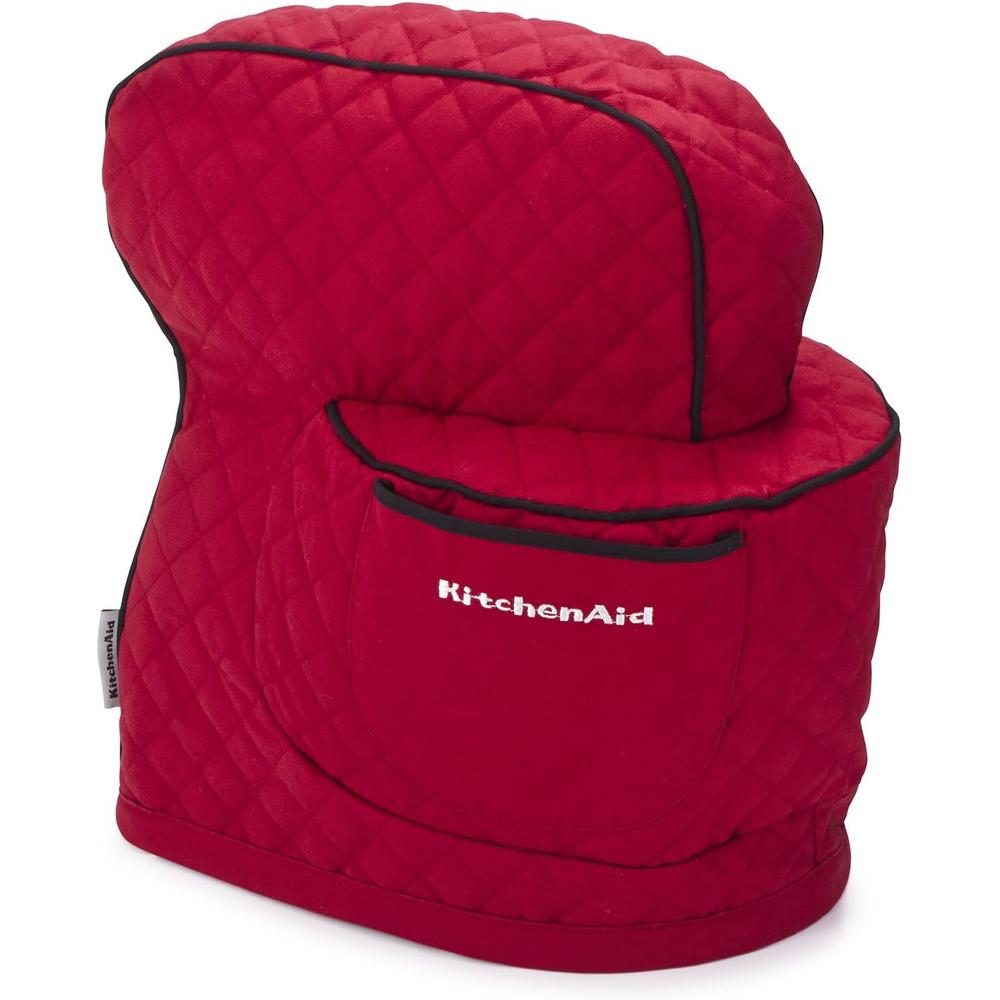 KitchenAid KSMCT1ER, funda para batidora de pie | Rojo imperio
