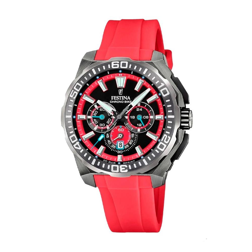 Reloj Analogico Hombre F20725/5 Festina - 1031730