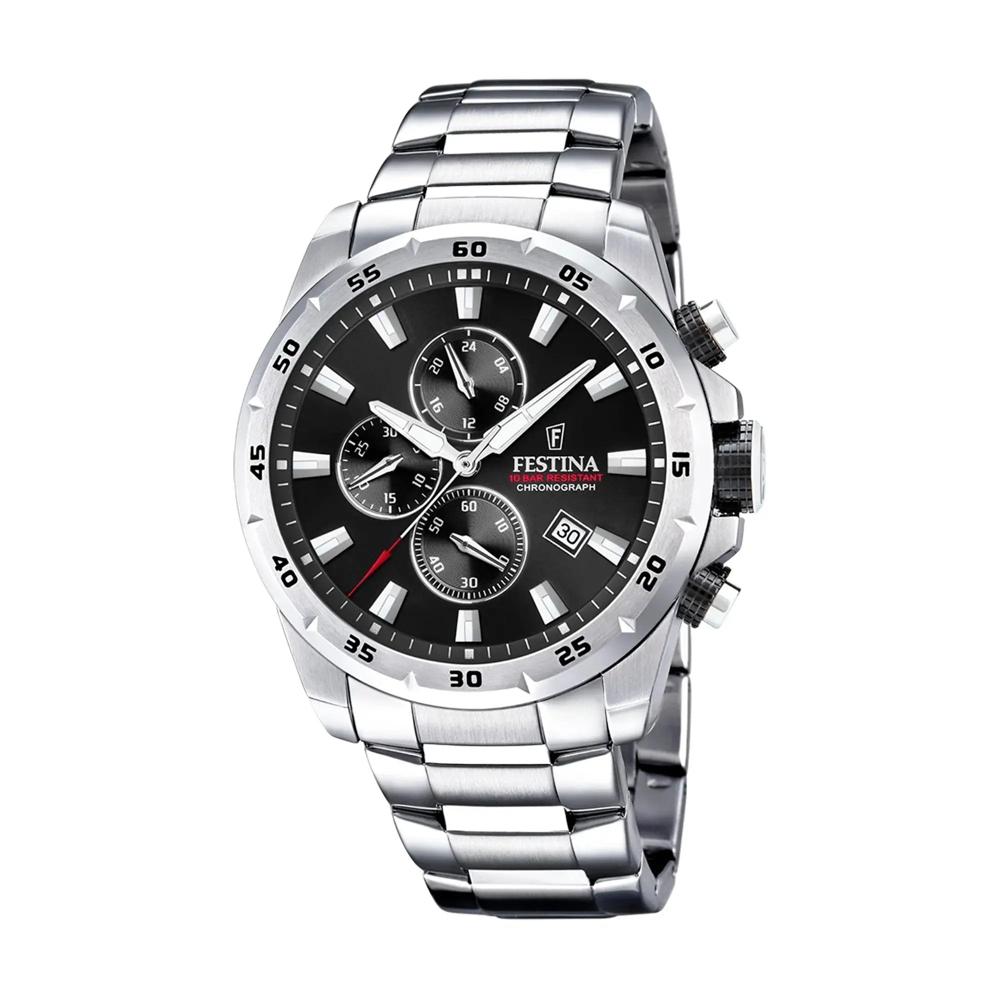 Reloj Analogico Hombre F20463/4 Festina - 1031711