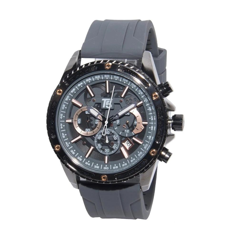 Reloj Analogico Hombre H4195G T5 - 1031259