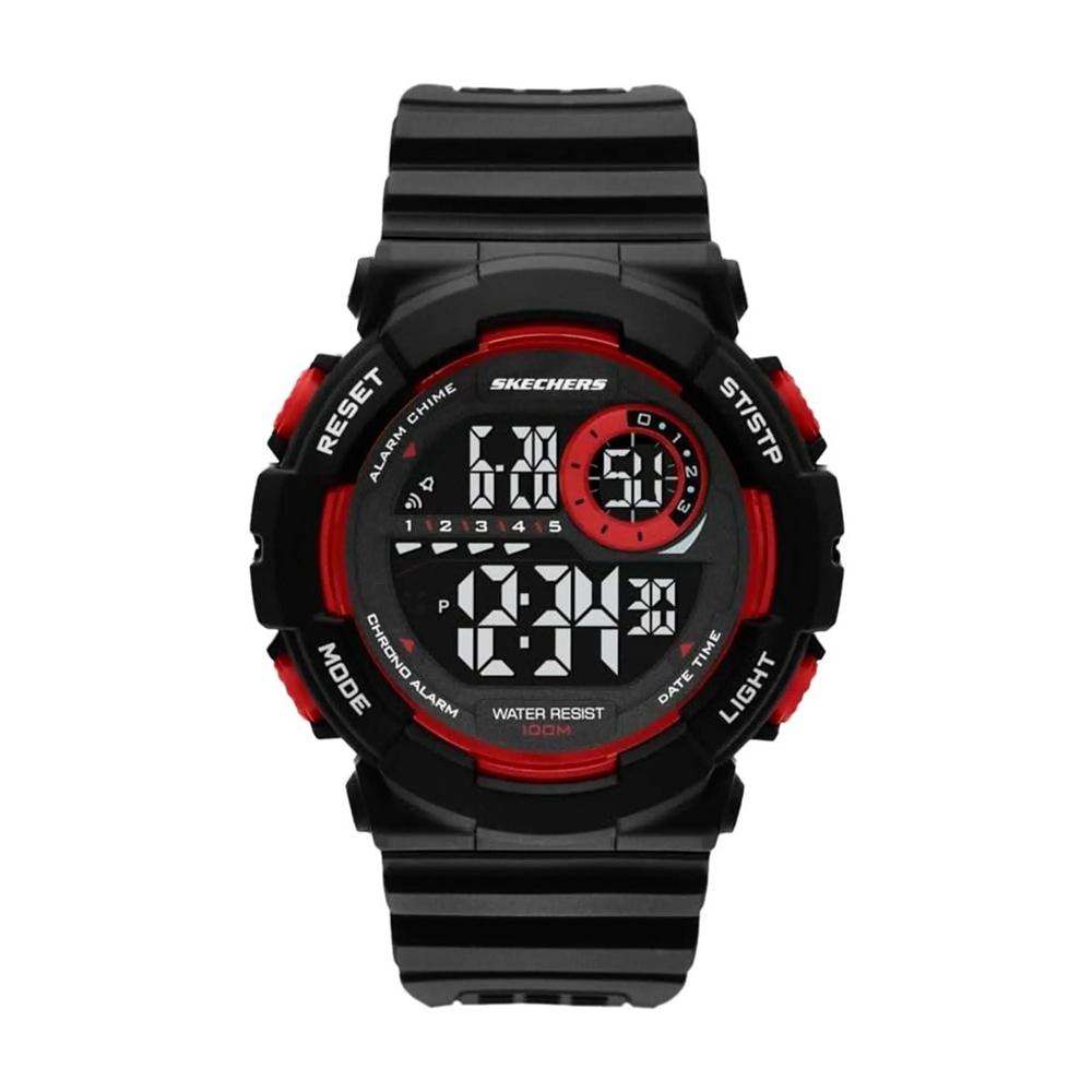 Reloj Digital Hombre Sr1172 Skechers - 1031640