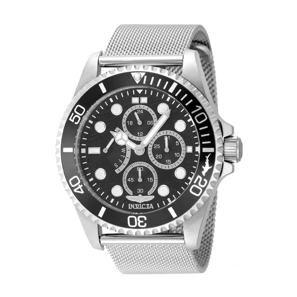 Reloj Analogico Hombre 49398 Invicta Pro Diver - 1031676