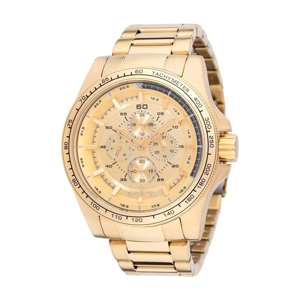 Reloj Analogico Hombre 49415 Invicta Speedway - 1031681