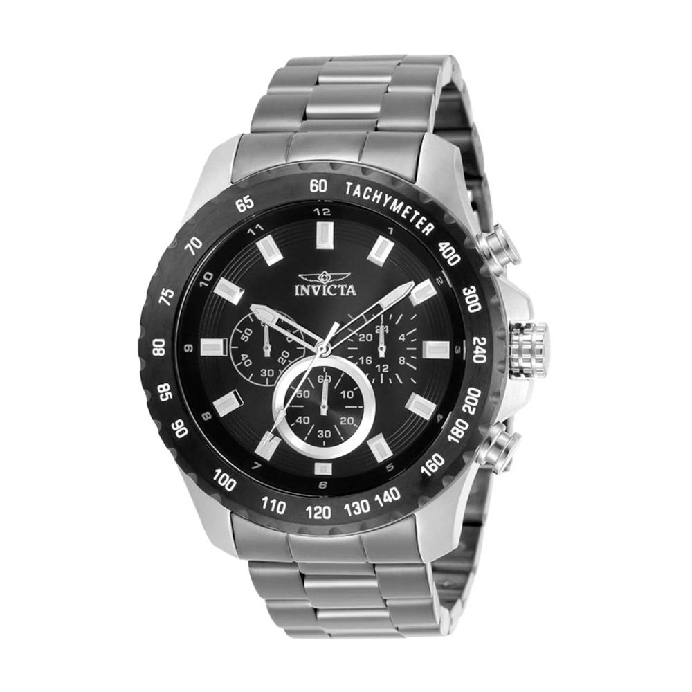 Reloj Analogico Hombre 33942 Invicta Speedway - 1031687