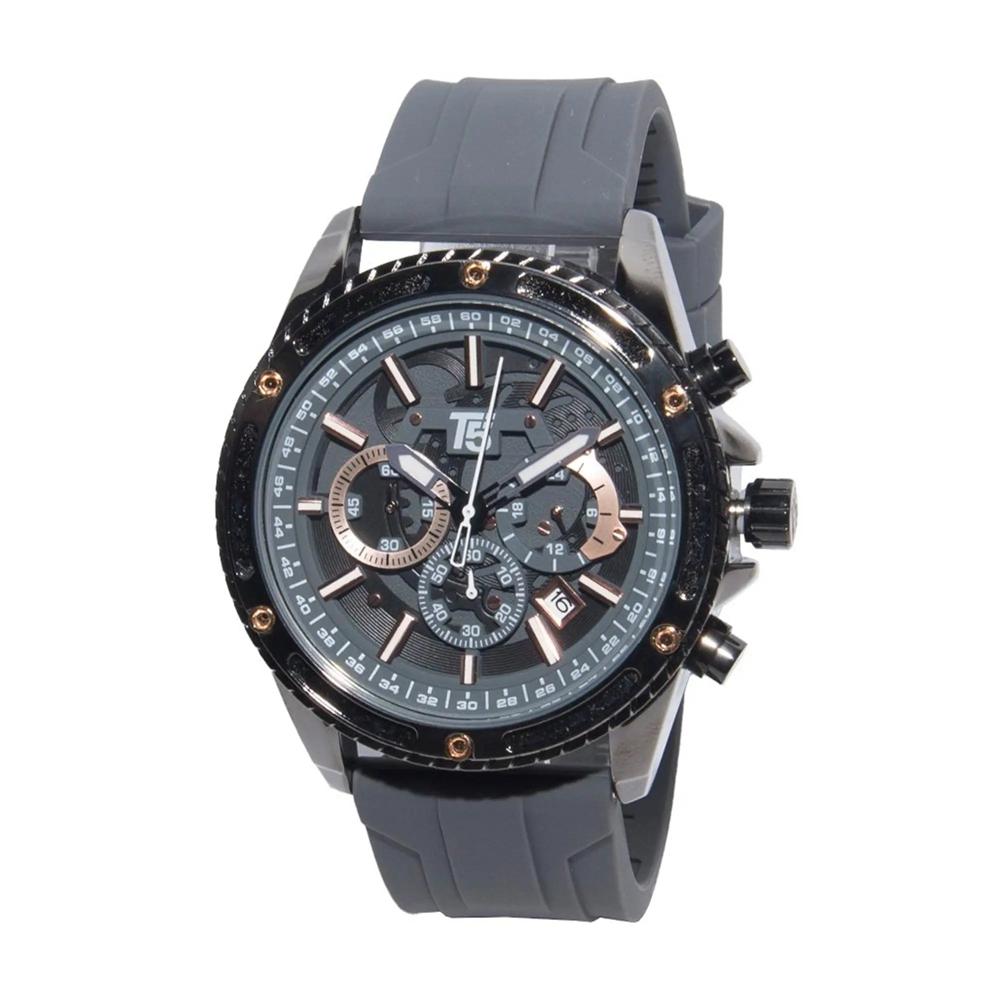Reloj Analogico Hombre H4187G T5 - 1031268