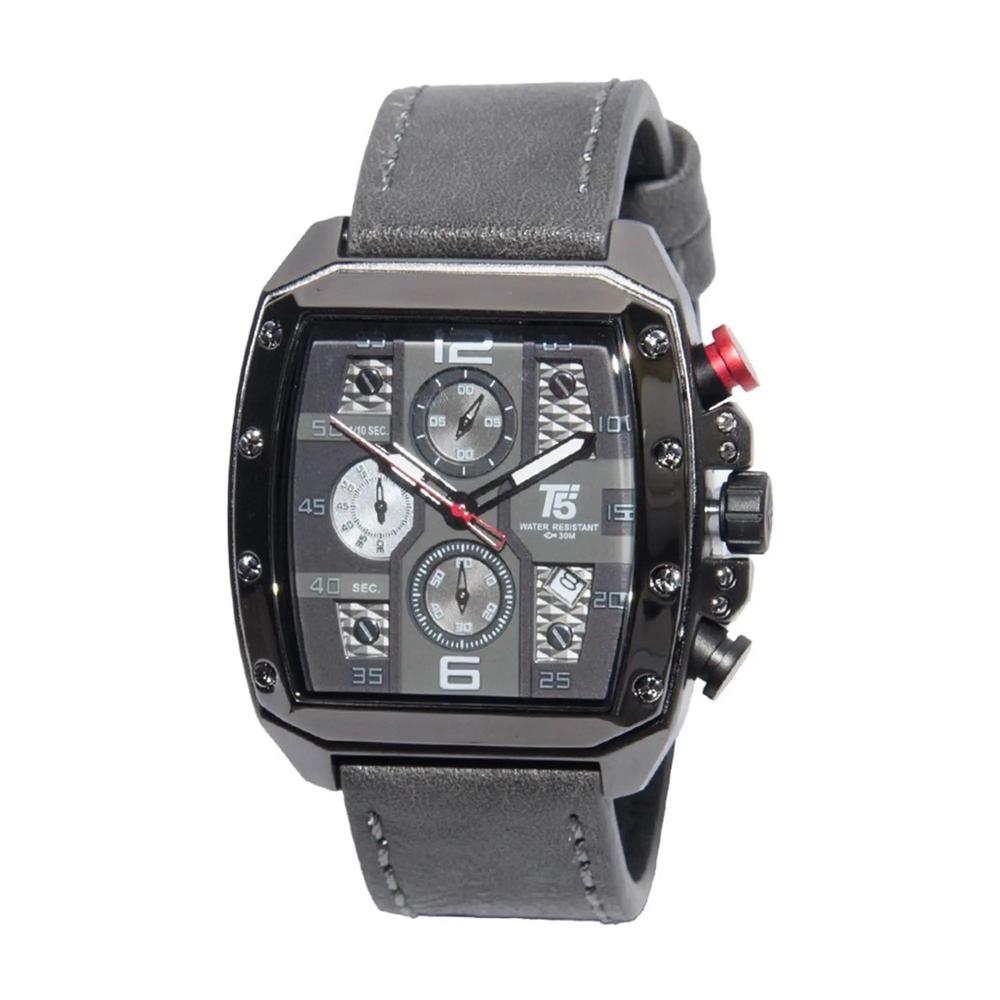 Reloj Analogico Hombre H4141G T5 - 1031272