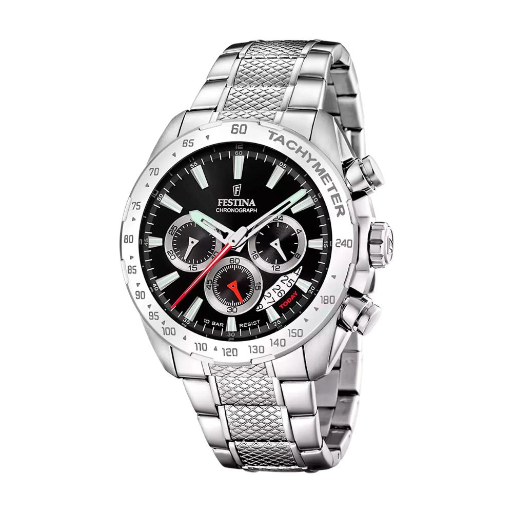 Reloj Analogico Hombre F20668/4 Festina - 1031721