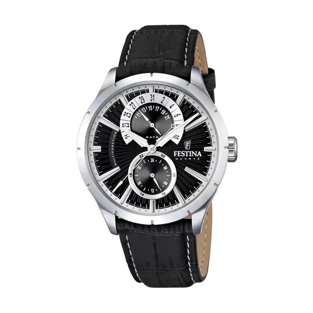 Reloj Analogico Hombre F16573/3 Festina - 1031692