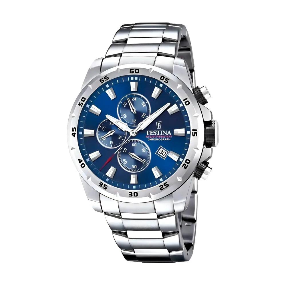Reloj Analogico Hombre F20463/2 Festina - 1031709