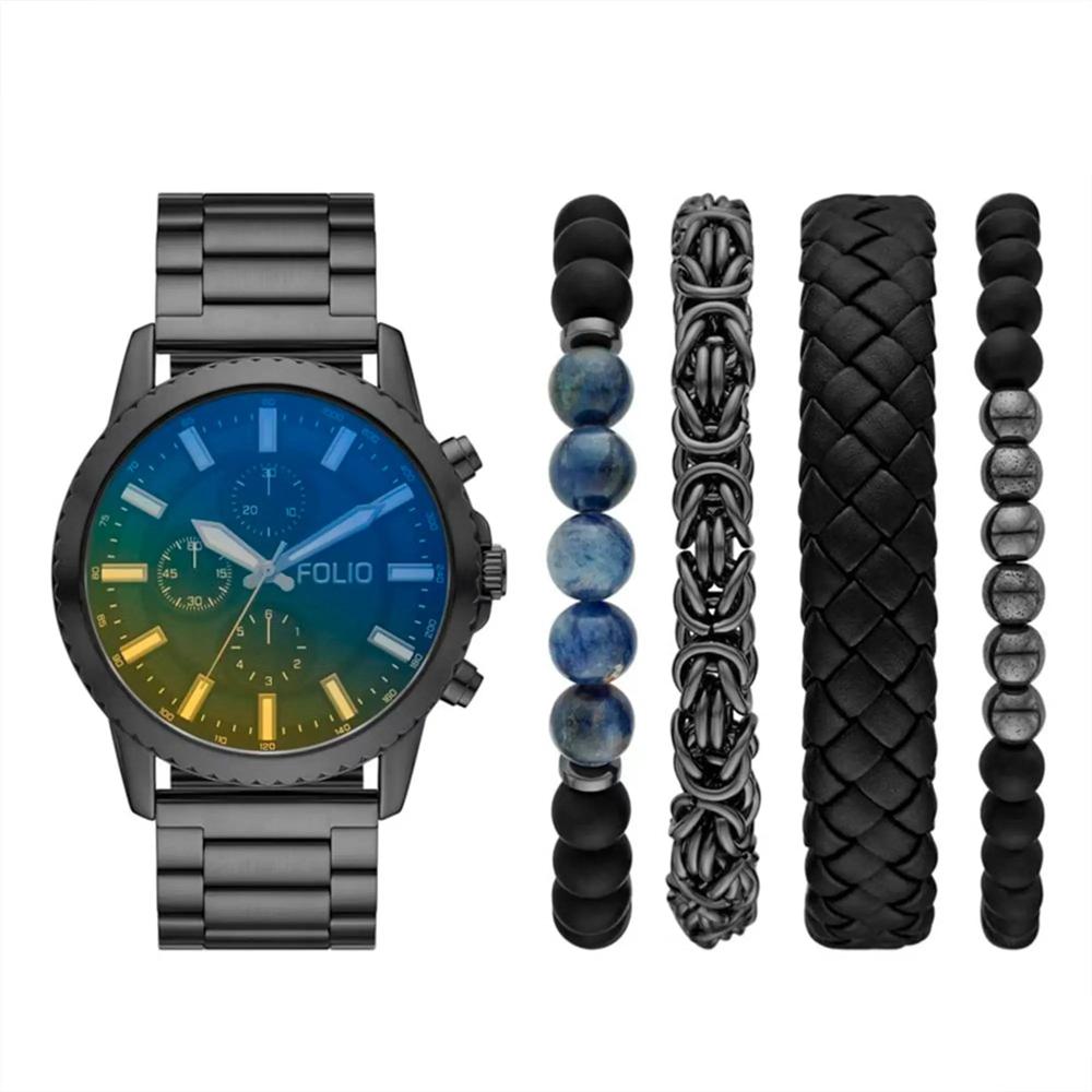 Reloj Analogico Hombre Fmdfl6058 Folio - 1031616