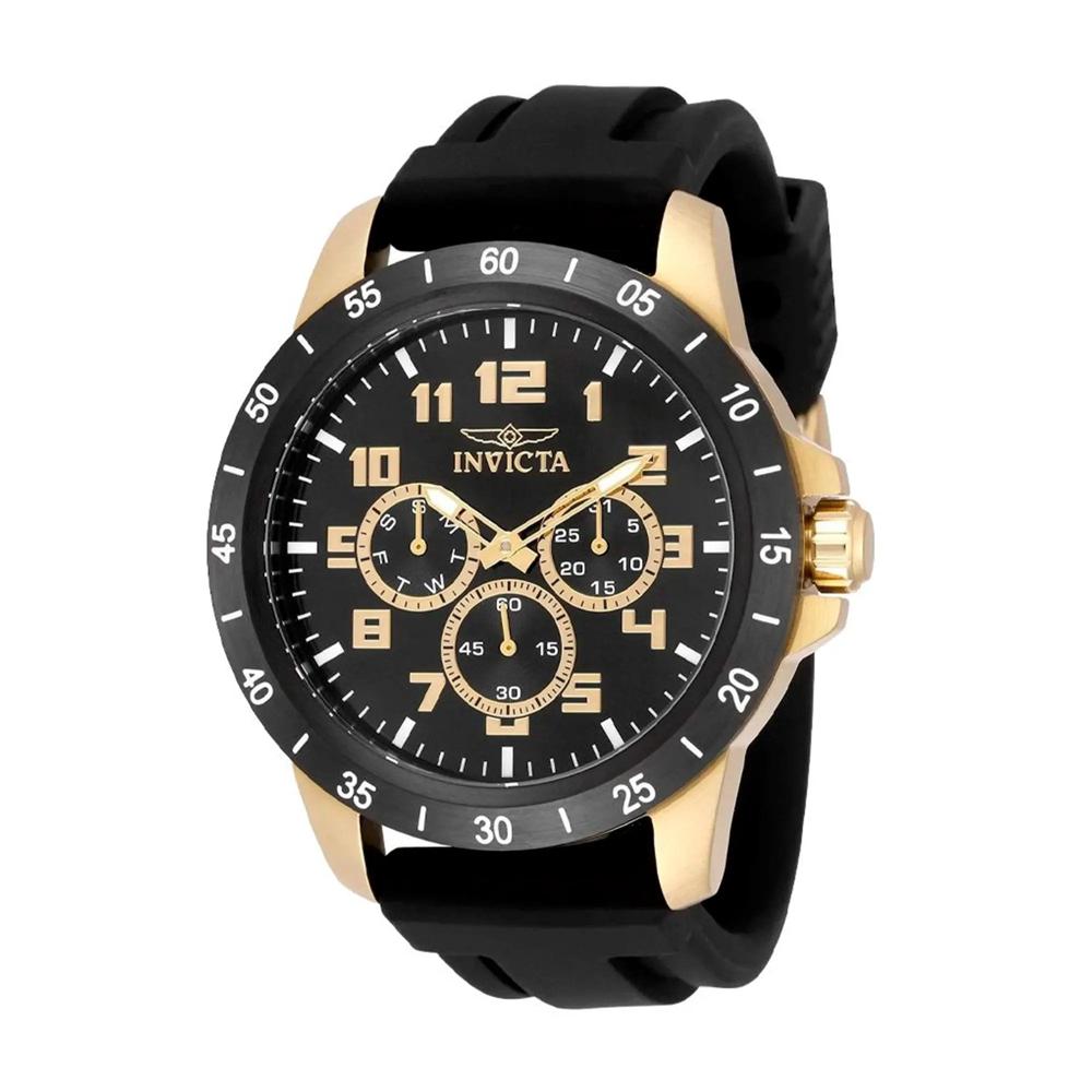 Reloj Analogico Hombre 49285 Invicta - 1031674