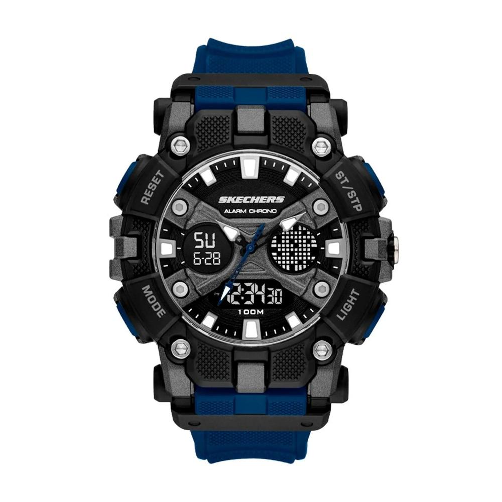 Reloj Analogico-Digital Hombre Sr1189 Skechers - 1031642
