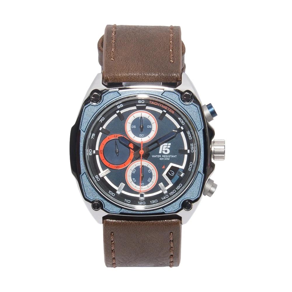 Reloj Analogico Hombre H4193Gc T5 - 1031439