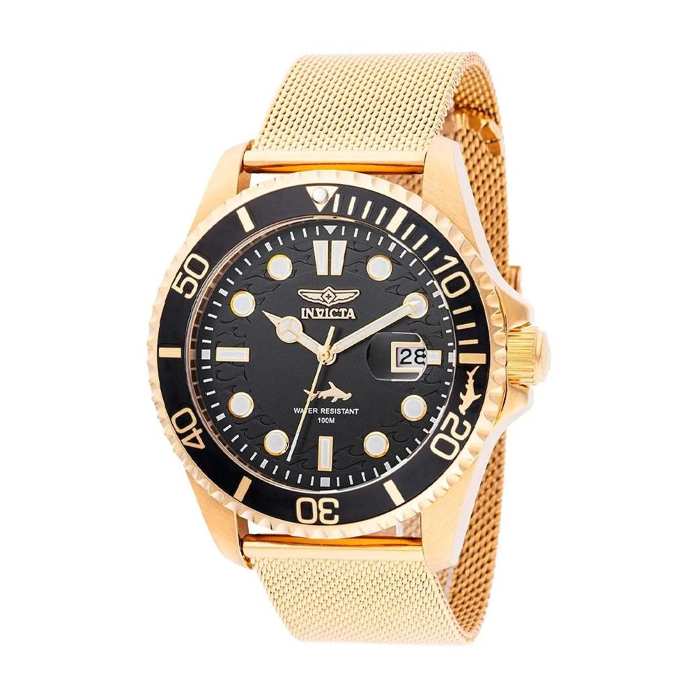 Reloj Analogico Hombre 47178 Invicta - 1031666
