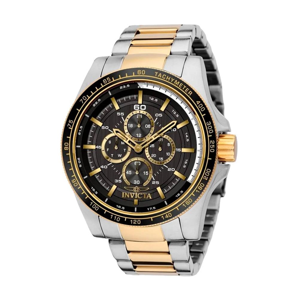 Reloj Analogico Hombre 49419 Invicta Speedway - 1031685