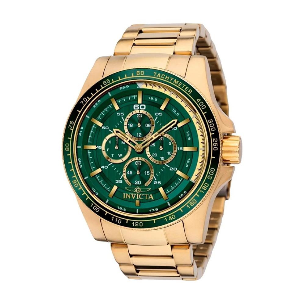 Reloj Analogico Hombre 49417 Invicta Speedway - 1031683