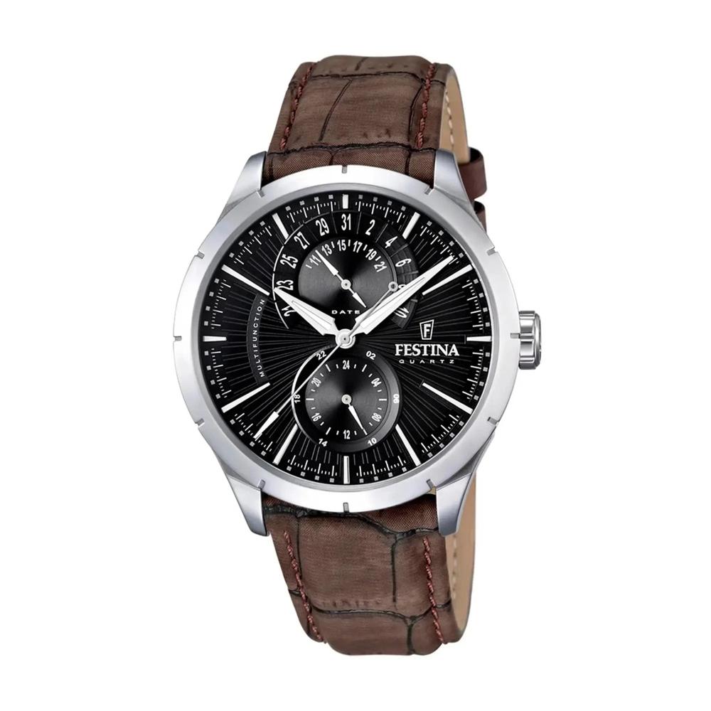 Reloj Analogico Hombre F16573/4 Festina - 1031693