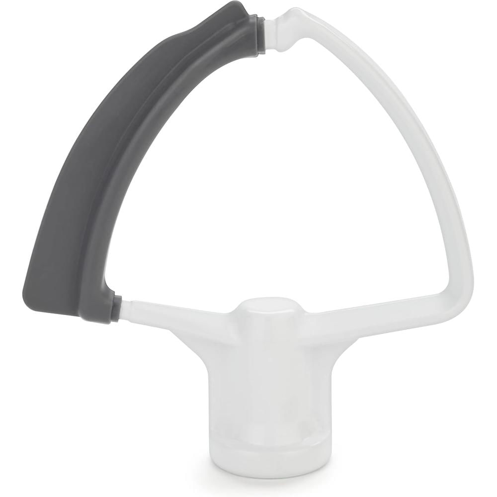 KitchenAid KFE35T, accesorio batidor de borde flexible 3.5 qt / 3.3 L para batidoras