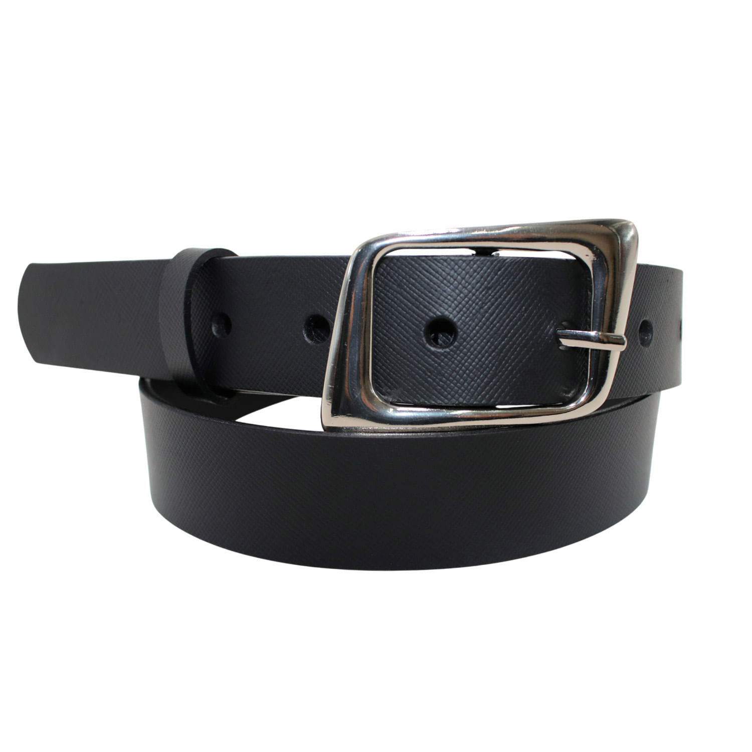 Correa Mujer Tabu Daji Negro Talla M