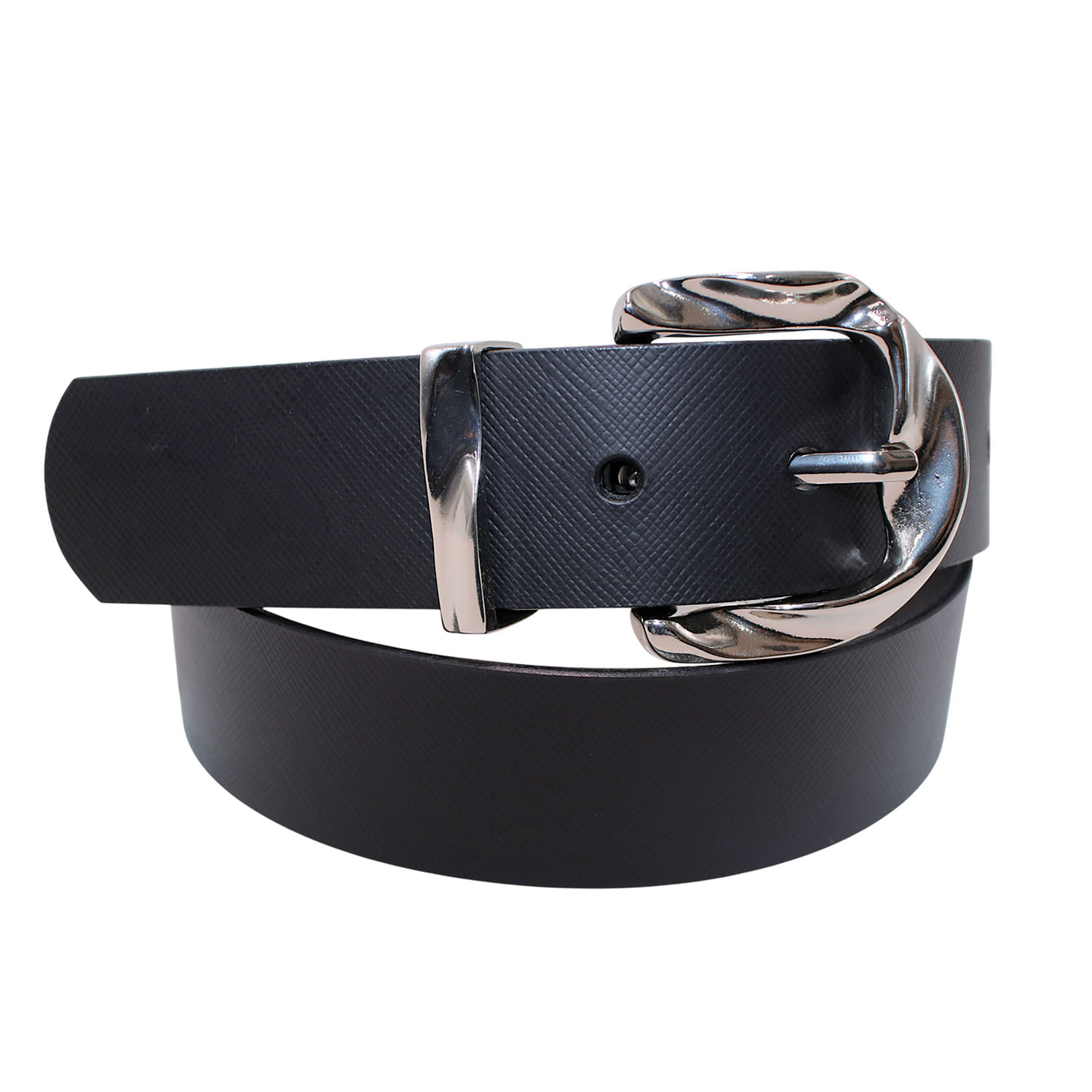 Correa Mujer Tabu Mey Negro Talla S