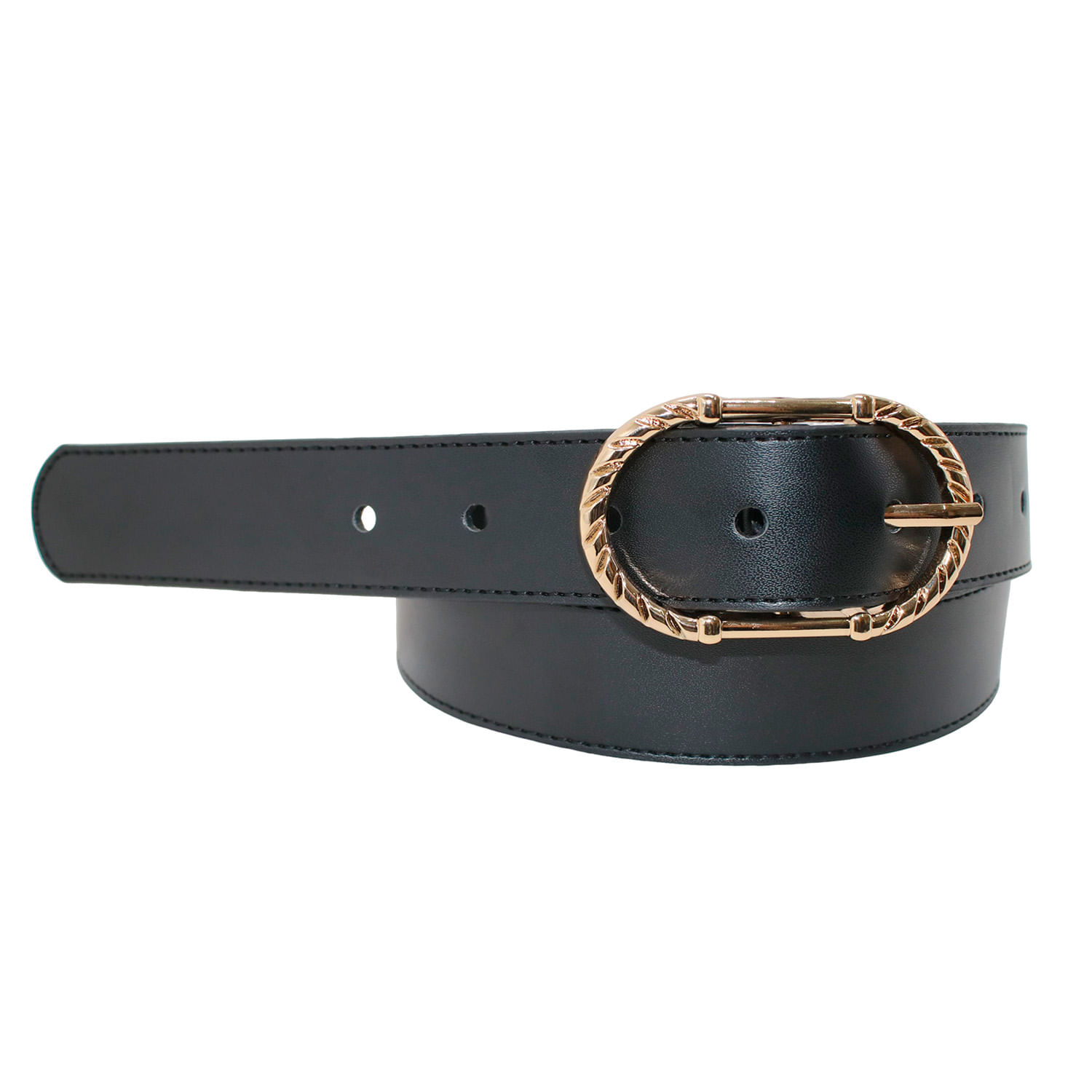 Correa Mujer Tabu Tita Negro Talla S