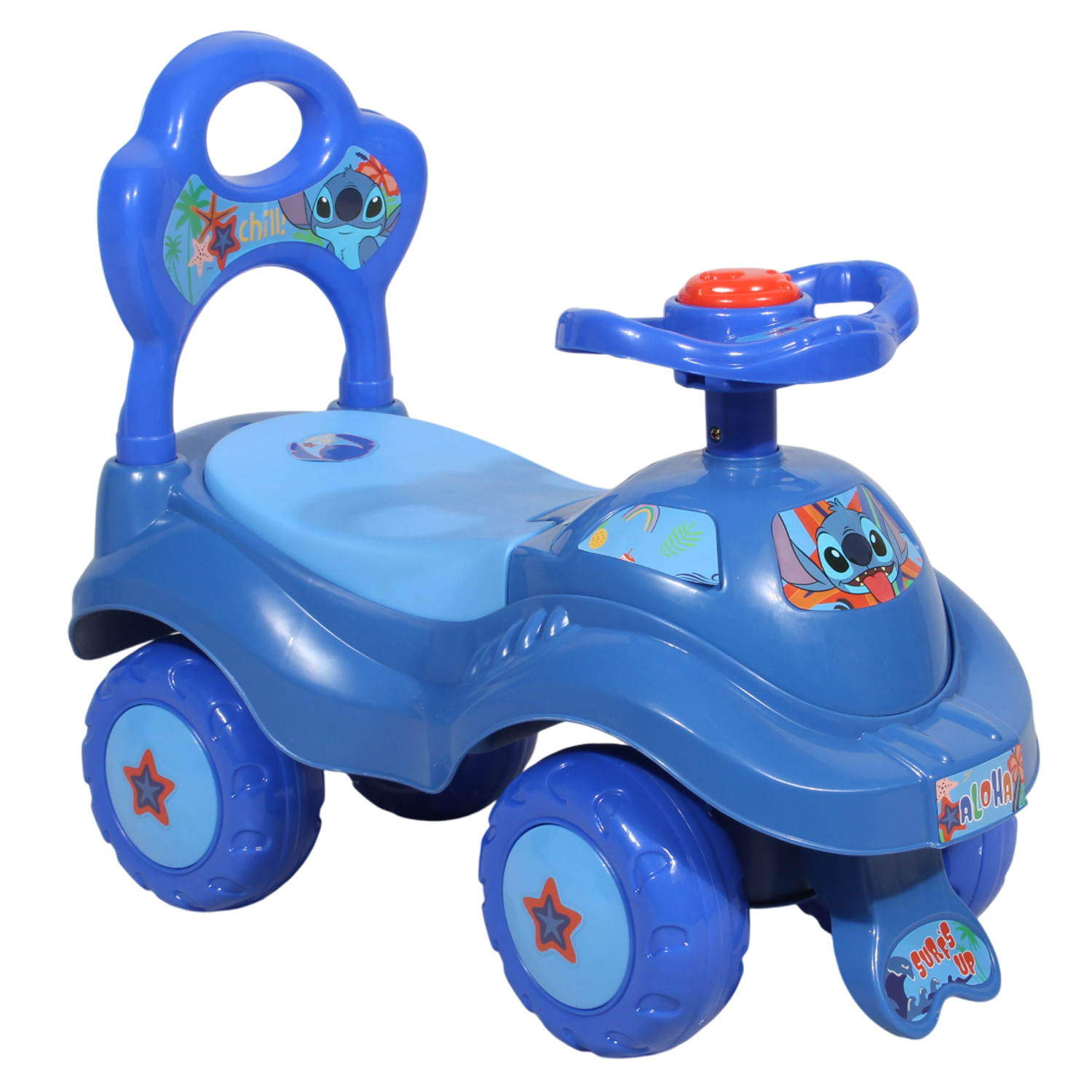 Correpasillos Stitch