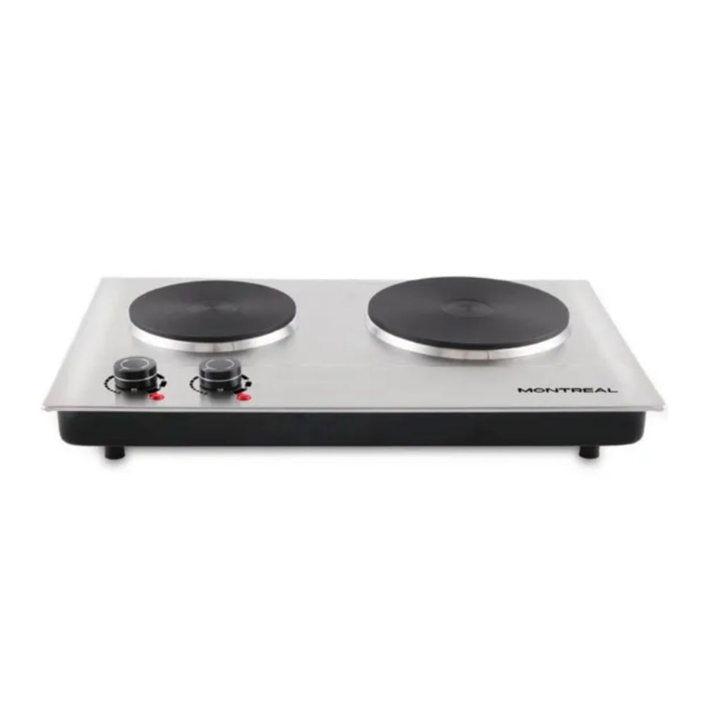 Cocina Eléctrica Montreal JL-2418