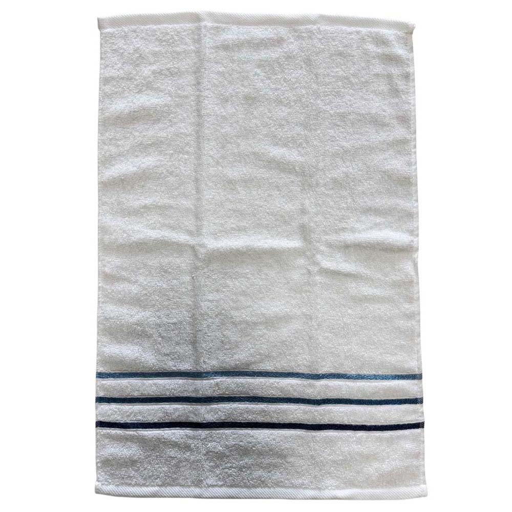 Toalla de Mano VIVA HOME Rayas Dis2 PV26