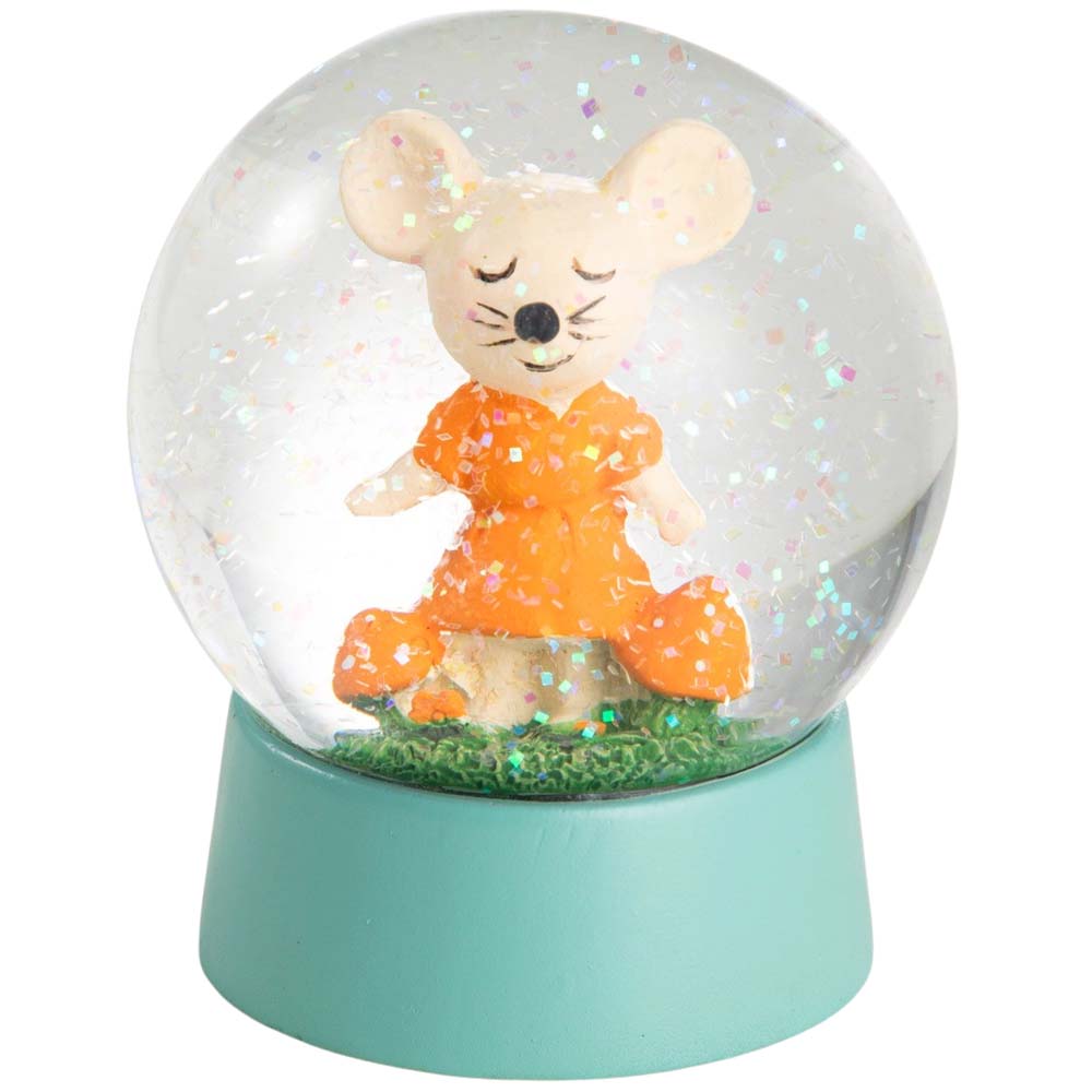 Bola de Agua DECO HOME Sweet Woods