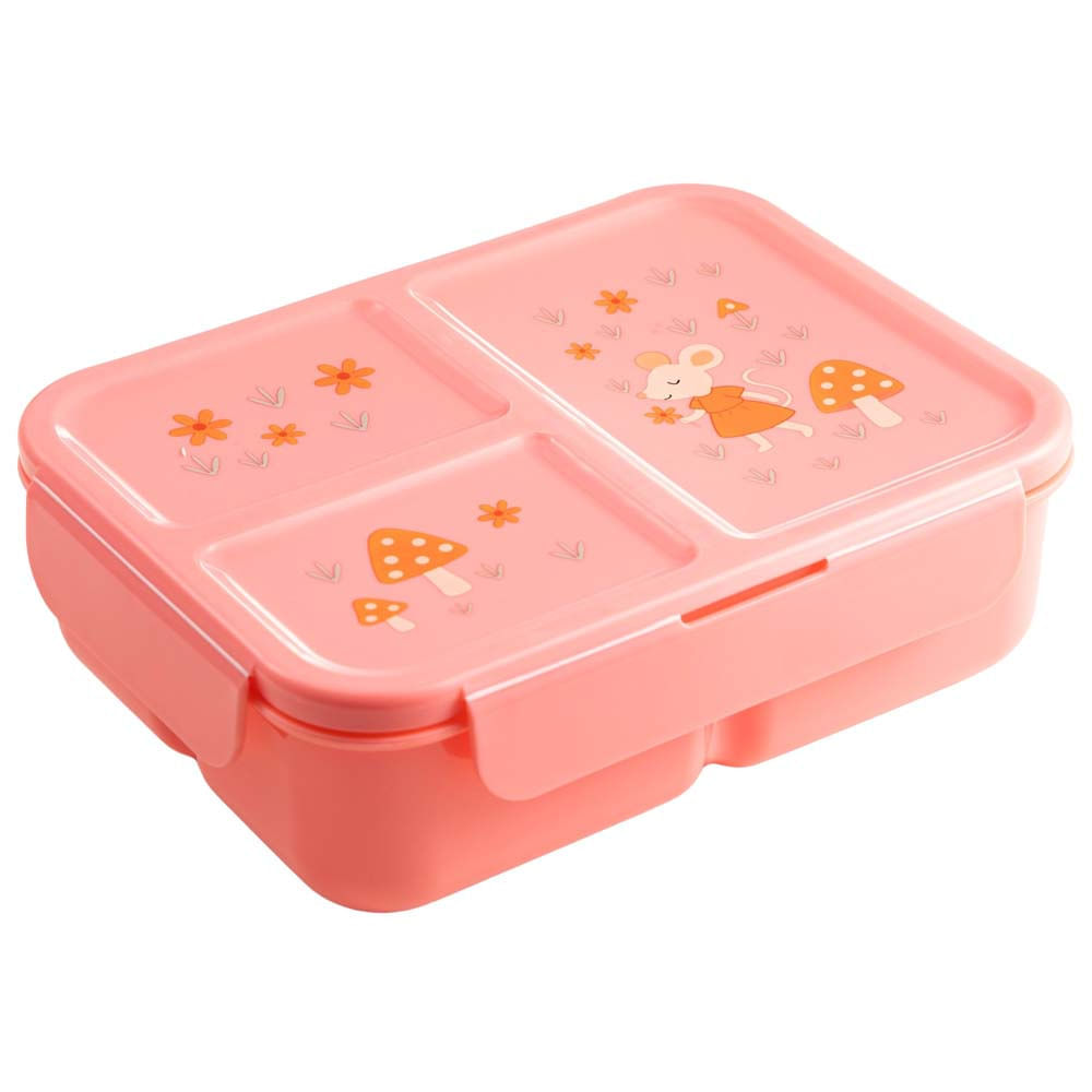 Táper DECO HOME C/3 Divisiones Swt Wds