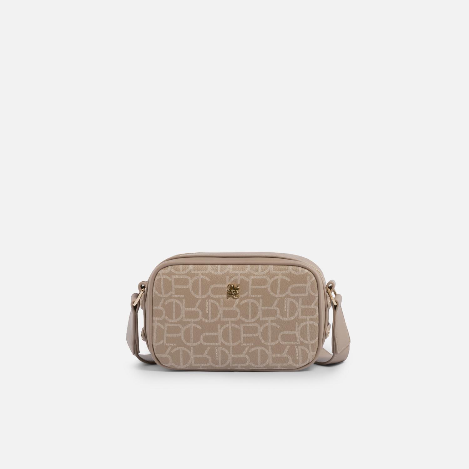 Cartera Crepier Crossbody Loretta Chico