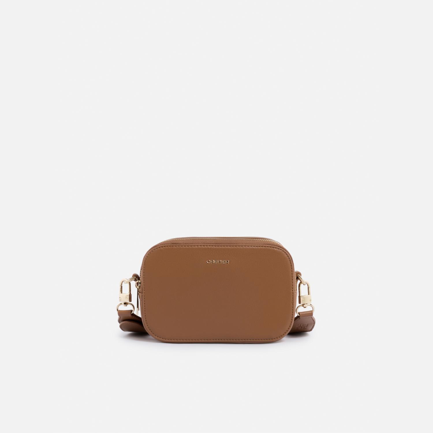 Cartera Crepier Crossbody Millie Chico