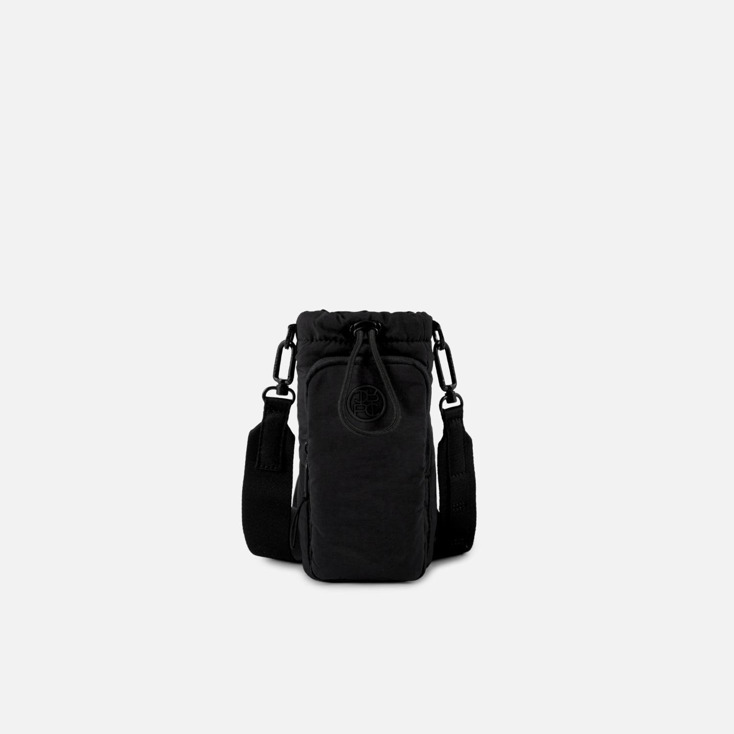 Portabotella Crepier Almendra Chico