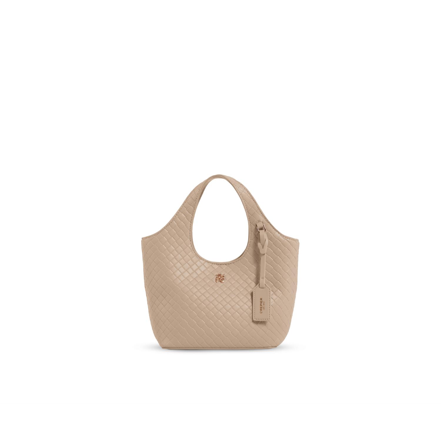 Cartera Crepier Satchel Airi Mini