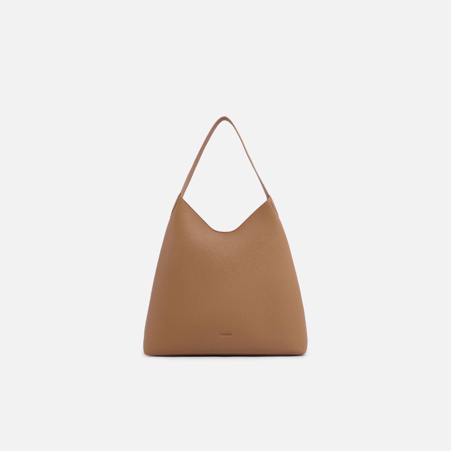 Cartera Crepier Hobo Bettina Grande