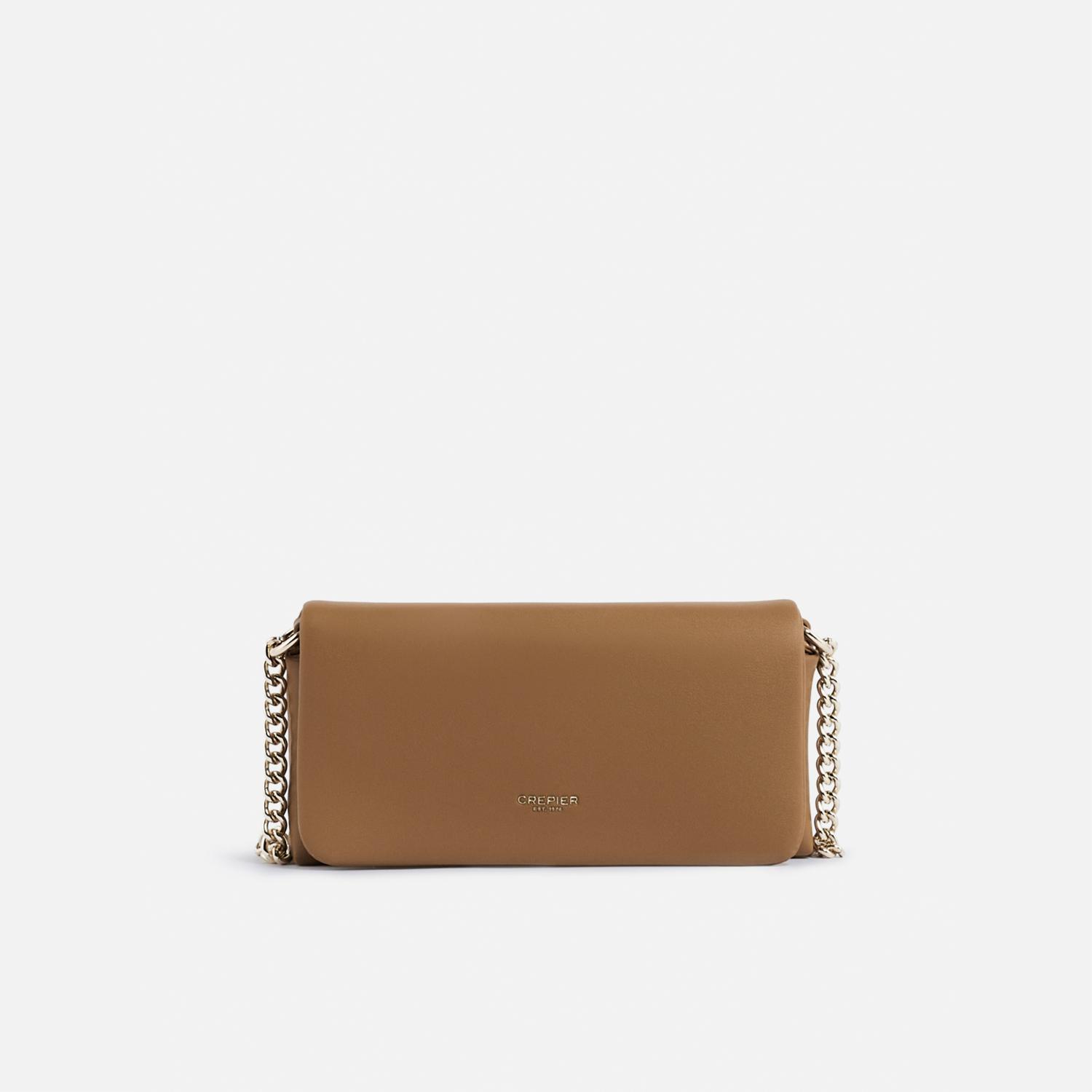 Cartera Crepier Flap Kali Chico