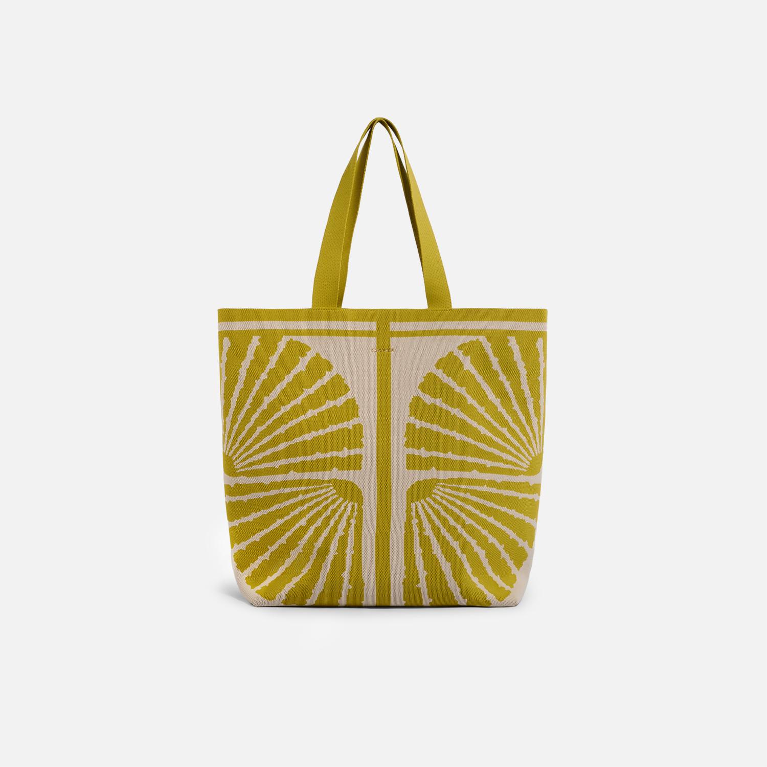 Bolso Crepier Tote Malibu Xl