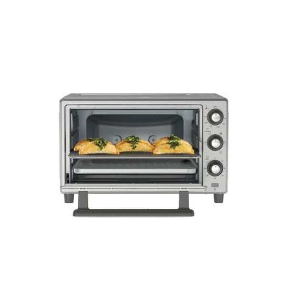 Horno Oster de 25L con freidora de aire TSSTTVLS25 Horno Oster de 25L con freidora de aire TSSTTVLS25