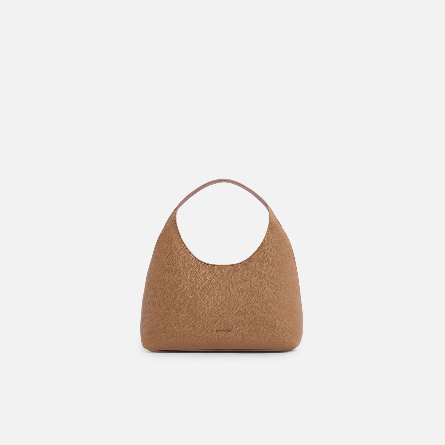 Cartera Crepier Hobo Bettina Mediano