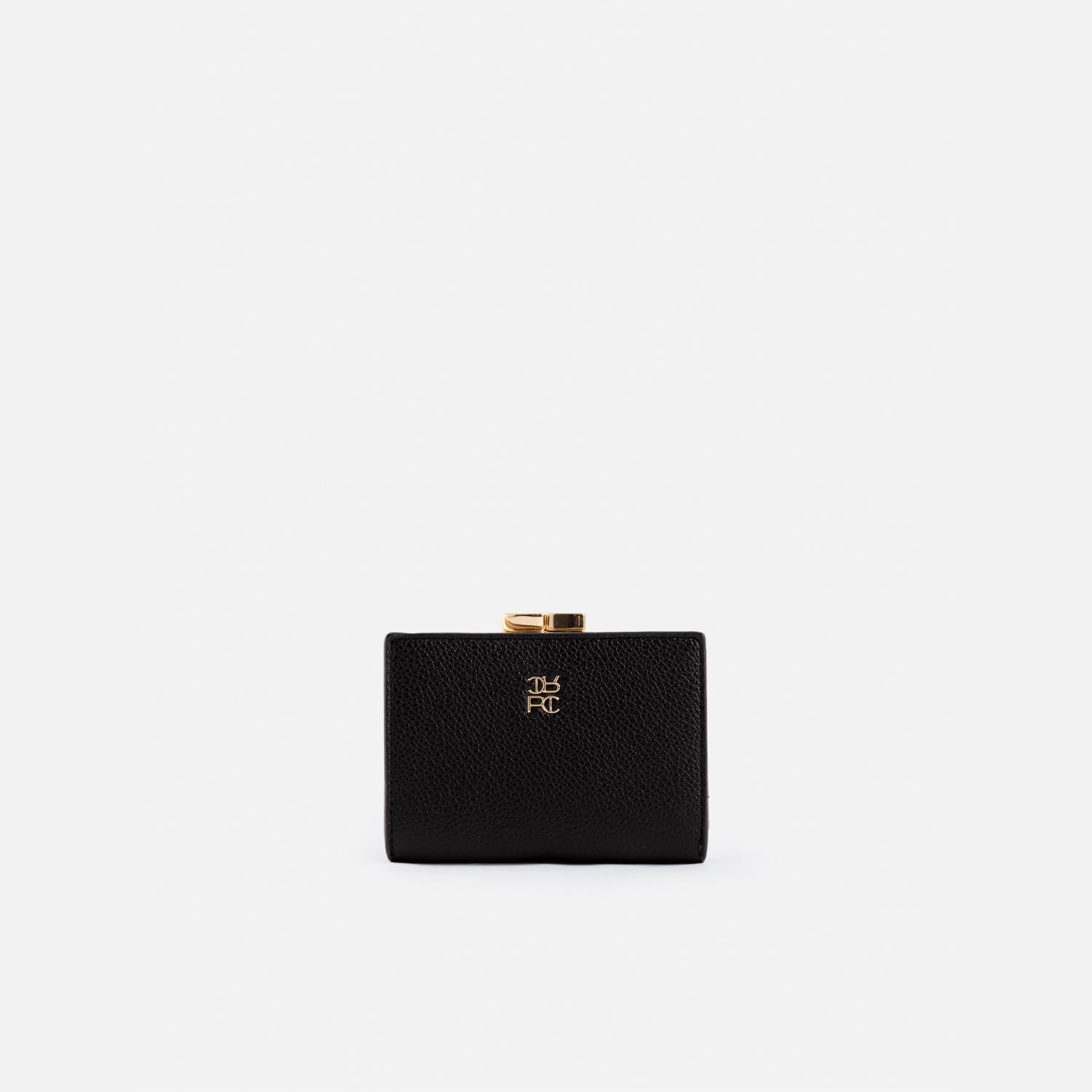 Monedero Crepier Milia Chico