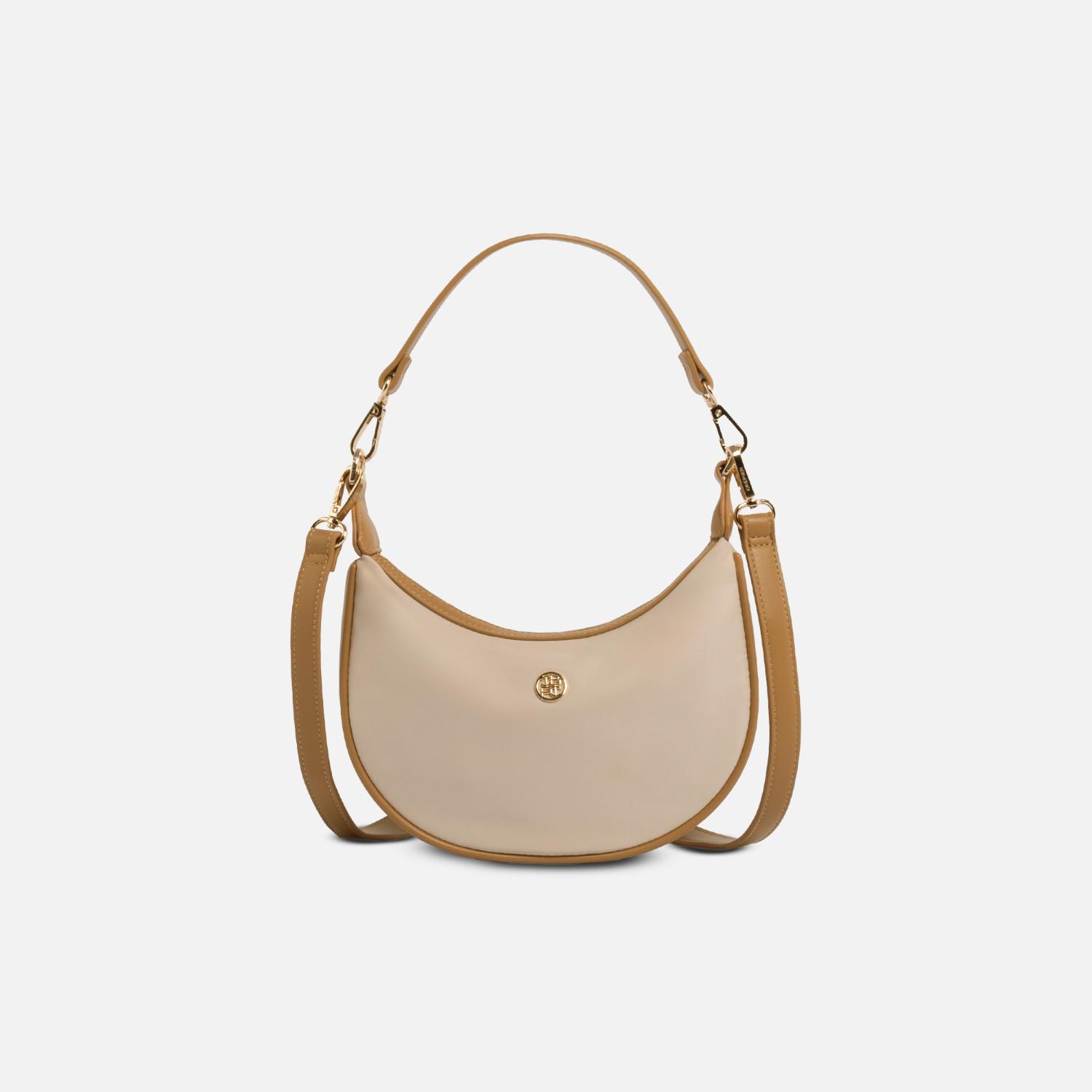 Cartera Crepier Hobo Lara Chico