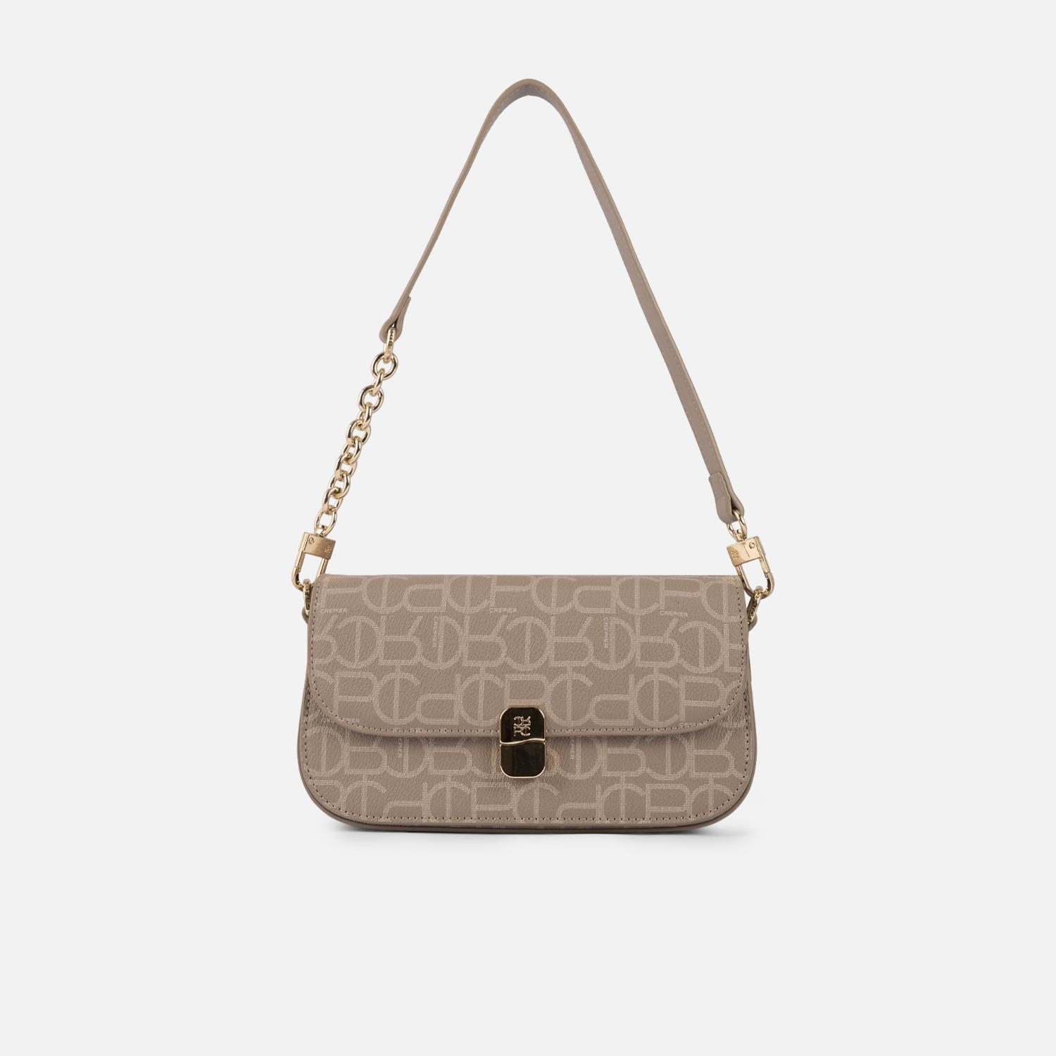 Cartera Crepier Flap Nara Chico