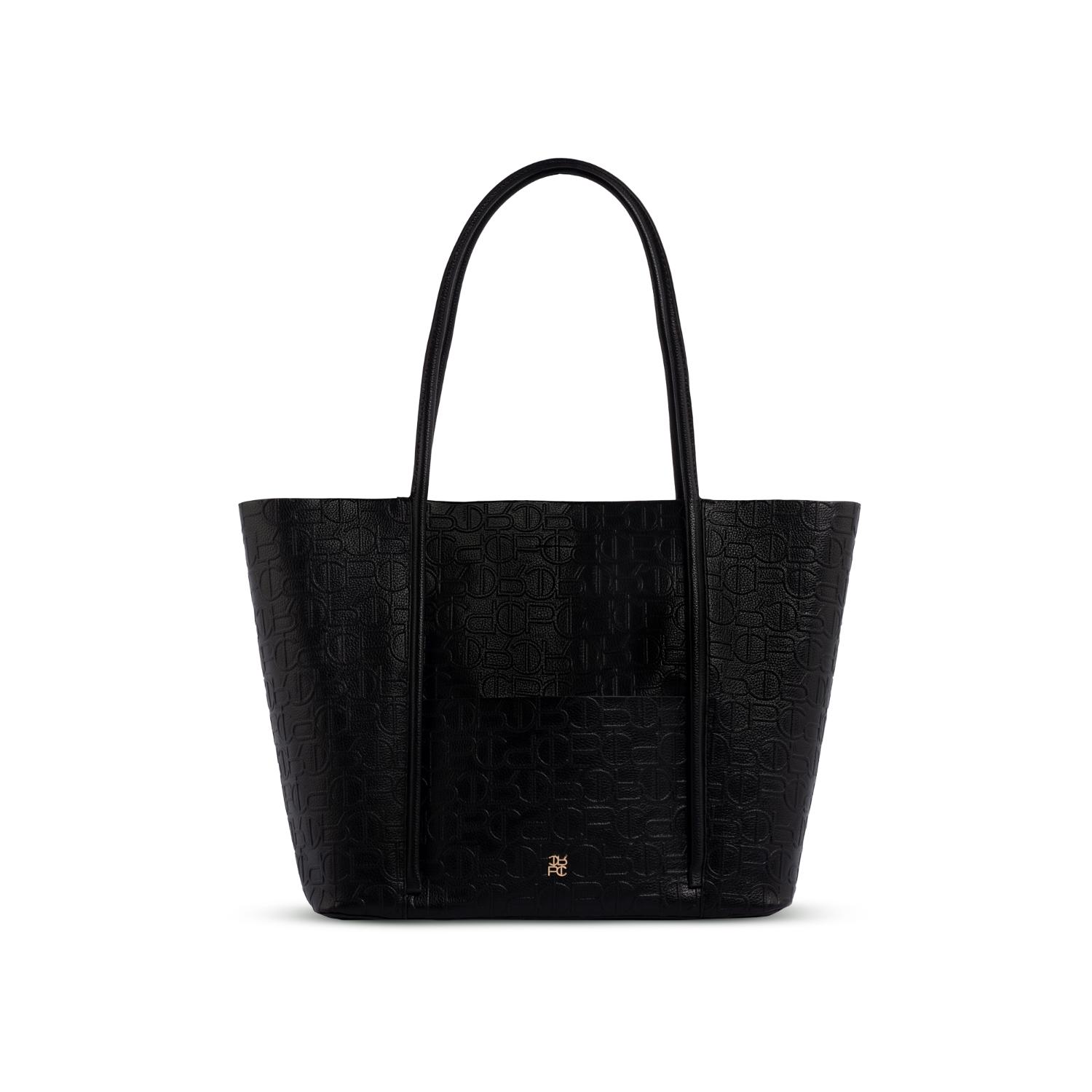 Bolso Crepier Tote Anne Grande