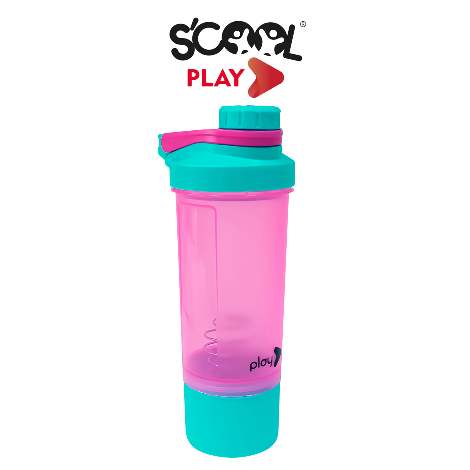Play Vaso Shaker Radish
