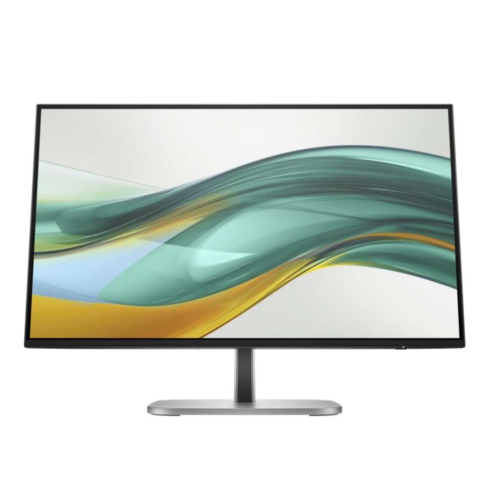 Monitor Plano HP Serie 5 Pro 524pf 23.8"" WLED/FHD/IPS/Antirreflectante/HDMI/DP/USB-A/USB-B