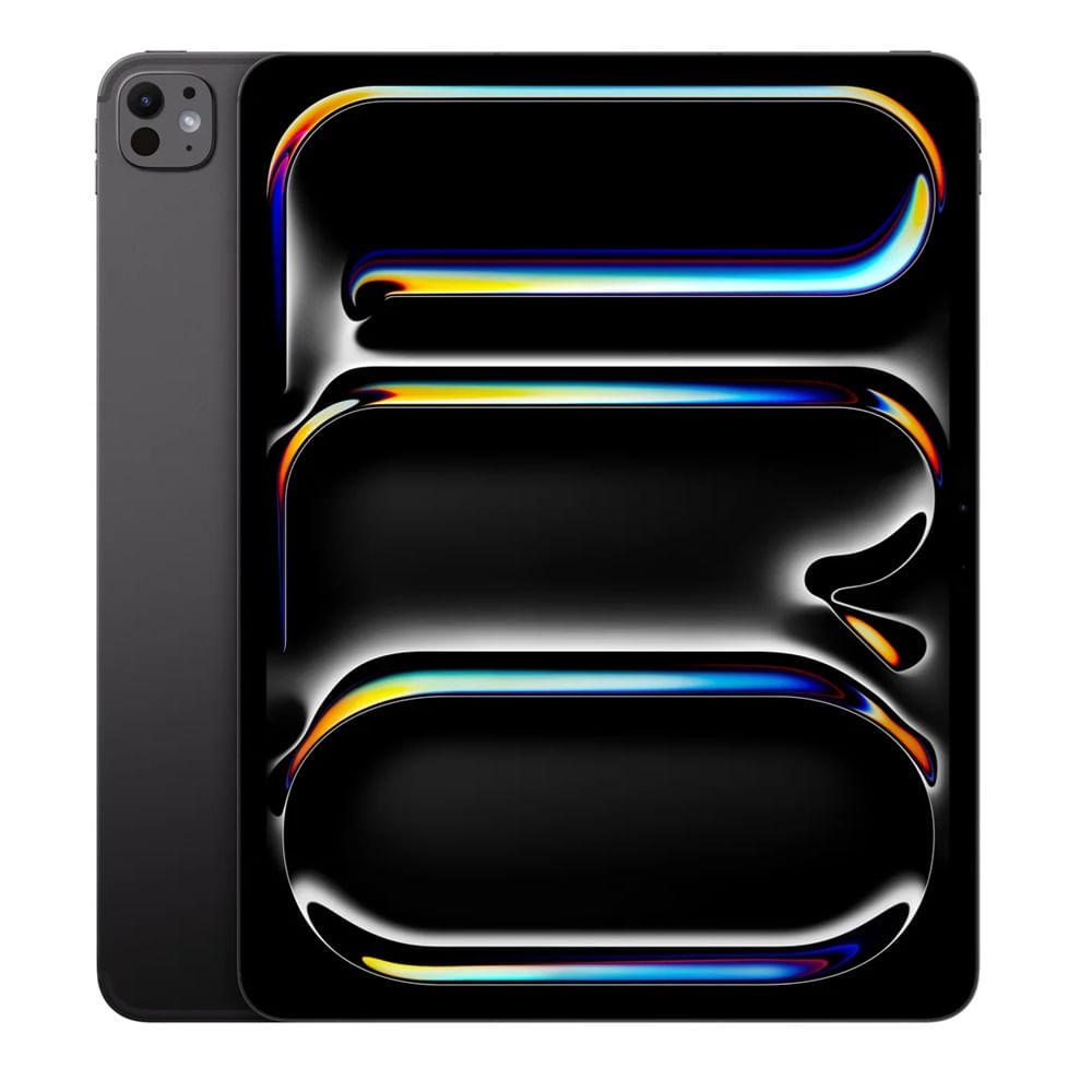 iPad Pro (M4) MVV83LL/A 11.1"" 256GB 8GB Negro