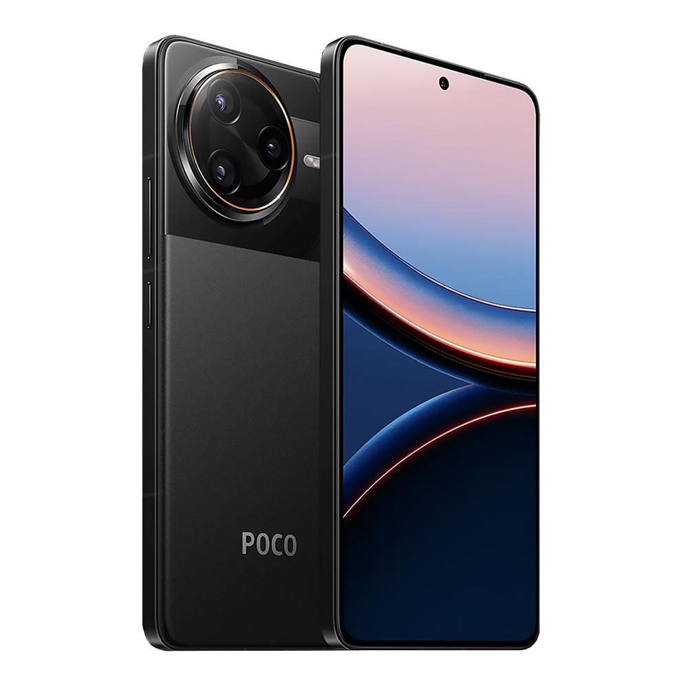 POCO F7 Ultra Black 16GB RAM 512GB ROM EU - RN Negro