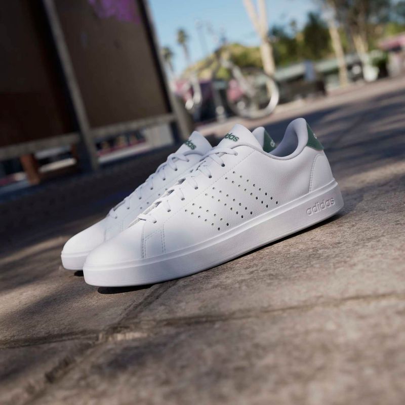 Adidas Advantage 2.0 IG9166 Urbana Blanco
