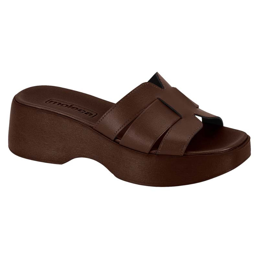 Sandalias Moleca Mujer 5503.119.9569.101321 Marron 36